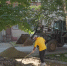 В Карачаевске продолжаются работы по благоустройству города - Архыз 24