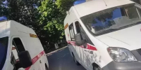 В Ростовской области мужчина погиб после падения с электровелосипеда - DonDay.Ru