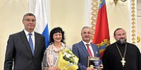 ВлГУ – большая и дружная семья: как в университете отметили День семьи, любви и верности - ВлГУ