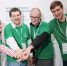 Команда Minin.AI представила проект на региональном этапе Всемирного конкурса «Проектируем будущее» - НГПУ