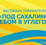 Сахалинцев приглашают на региональный семейный фестиваль пляжного волейбола - Спортивная школа по волейболу