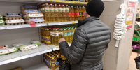 Это масло берите ящиками: лучшее подсолнечное масло по версии Роскачества на 2026 год - ProGorod.Ru