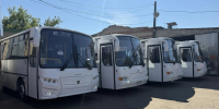 В Тамбовской области обновляют пассажирский транспорт - Tambov.Ru