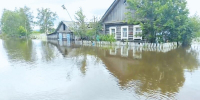 Когда вода – угроза - Газета Алапаевская искра
