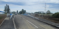 В Омской области появился новый мост - СуперОмск