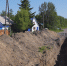 В Козыревске обновляют ветхие водопроводные сети. Фото: kamgov.ru - ИА Камчатка