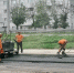 В Ярославле укладывают новый асфальт на дублере Московского проспекта - Комсомольская Правда