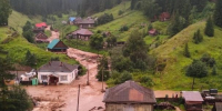 Кын затопило - Новый Компаньон