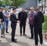 Вопросы благоустройства – на контроле депутатов - Городская Дума