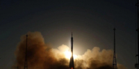 За время экспедиции проведут два выхода в открытый космос | Источник: Роскосмос / Telegram - 76.Ru