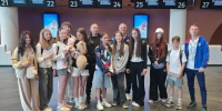 тхеквондисты вилючинска - Город Вилючинск