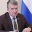 Дмитрий Коростелёв: Это поможет эффективнее защищать здоровье граждан - Полуостров Камчатка