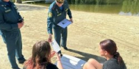 В Югре число происшествий на воде продолжает расти - 2Goroda.Ru