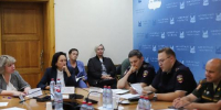 За полгода иркутские дружинники помогли полиции раскрыть три уголовных дела - Baikal24.Ru