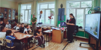 «Финансовый эрудит» - Библиотека им. Ю.И. Николаева