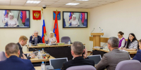 Комитет Магаданской облдумы по госстроительству и самоуправлению соберется 16 июля Источник - MagadanMedia.Ru