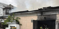 Во вторник, 14 июля, в Красноярском крае потушили 9 пожаров - Газета Красноярский рабочий
