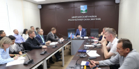 Ситуация с топливом находится под пристальным контролем - Мирнинский район