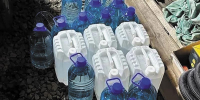 «Конфеты» с градусом - Газета Новая Причулымка