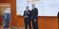 Выпускник первого потока программы «Герои Камчатки» трудоустроился в Минсельхоз региона - Министерство сельского хозяйства