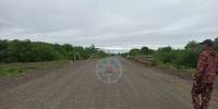 В Усть-Камчатском округе продолжаются поиски пропавшего мужчины. . Фотография 1 - ИА Камчатка