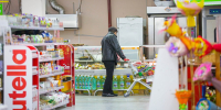Новая маркировка продуктов появится в России к 2027 году - Якутское-Cаха ИА