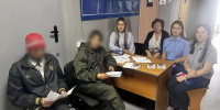 В Кабанском районе проведено межведомственное профилактическое мероприятие «День поднадзорного» - УФСИН