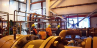 Поронайский район готовится к отопительному сезону 2026/2027 - News.Astv.Ru
