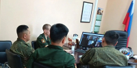 Прием граждан в Тункинском районе - Уполномоченный по правам человека