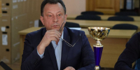 Сборная АлтГУ заняла II место в Универсиаде Алтайского края - АлтГУ