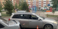 Фото Госавтоинспекции - Пульс Хакасии