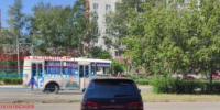 Фото Госавтоинспекции - Пульс Хакасии