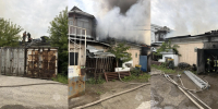 Фото: МЧС Красноярского края - НИА