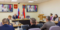 Комитет Магаданской областной Думы по государственному строительству и местному самоуправлению проведет очередное заседание 16 июля - Магаданская областная Дума