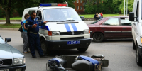 В Липецкой области более 30 подростков на скутерах и мопедах пострадали в ДТП - Комсомольская Правда