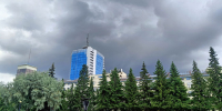 Экватор лета на Южном Урале отметится дождями и грозами - Южноуральская панорама
