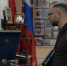 Федеральные резервисты изучили опыт ЕАО по сохранению исторической памяти - РИА Биробиджан