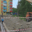 Ветхие тепловые сети обновят в поселке Стекольный на Колыме - Газета Магаданская правда