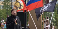 Праздник «Русский двор» прошел при храме Удачного - Якутская и Ленская епархия