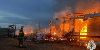 Фото МЧС - Пульс Хакасии