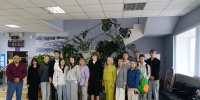Экскурсионно-познавательный тур в г.Благовещенск - Управление образования