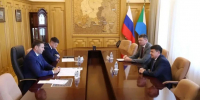 Более 2 тысяч домов в Хабаровском крае подключены к газу за последние два года - Телеканал Хабаровск