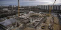 Падение в строительстве стало рекордным за десятилетие - ProKazan.Ru