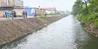 В реке Объяснения во Владивостоке выявили 18 нелегальных сбросов (видео) - Prim.News