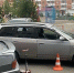 В Абакане водитель легковушки сбил ребенка на дворовой территории - Агентство Информационных Сообщений