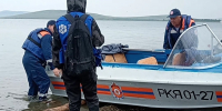 Продолжаются поиски пропавшего экстремала в Боградском районе - Республиканская телевизионная сеть