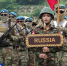 Приморских военных встретили в Мьянме на сборах спецслужб - ГТРК Владивосток