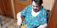 Акция «Добро не уходит на каникулы»: когда страницы приходят к сердцу - ЦБС Баганского района