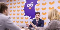 Качественное образование, активная жизненная позиция и любовь к своему делу – формула успешной карьеры выпускника ОмГТУ - ОмГТУ