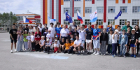 Фото с места событий Пресс-служба отделения партии &quotЕДИНАЯ РОССИЯ&quot по Камчатскому краю - KamchatkaMedia.Ru